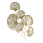 Pionowy Panel Żelazny IRIS 78x5,5x101 cm